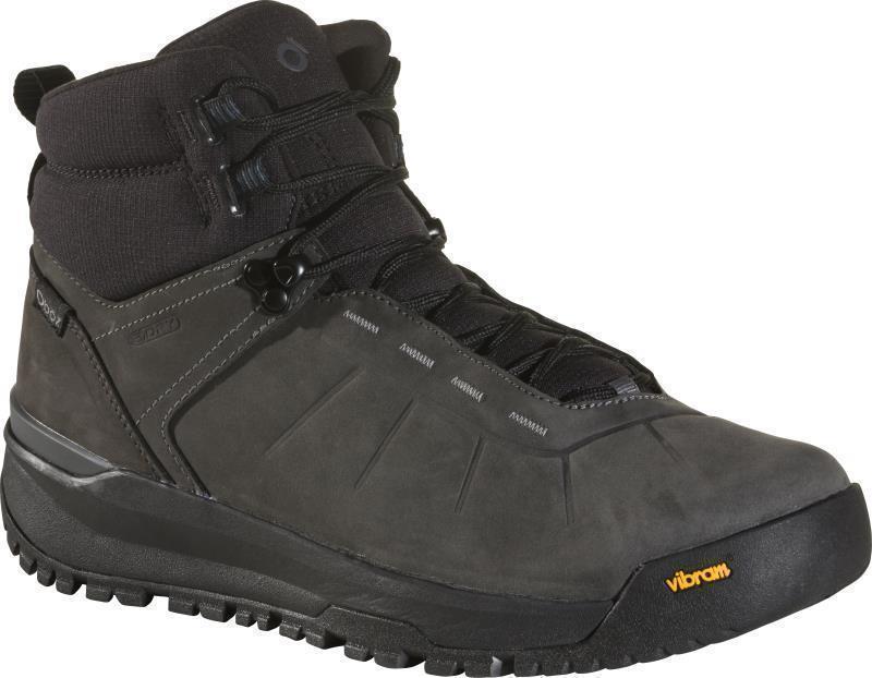 Andesite Mid Insulated B-Dry - Mens - Image 7