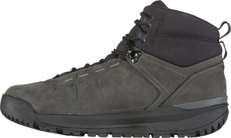 Andesite Mid Insulated B-Dry - Mens - Image 9