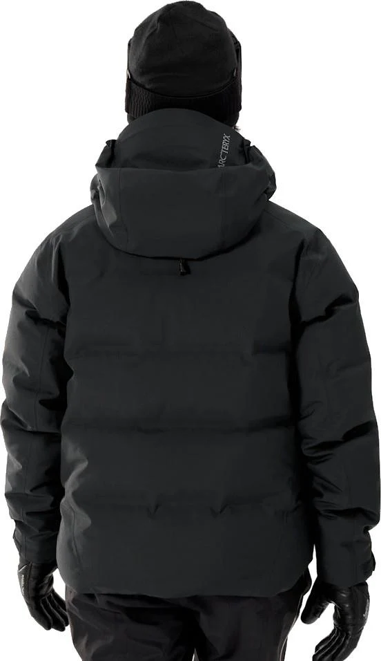 Andessa Down Jacket - Womens - Image 10