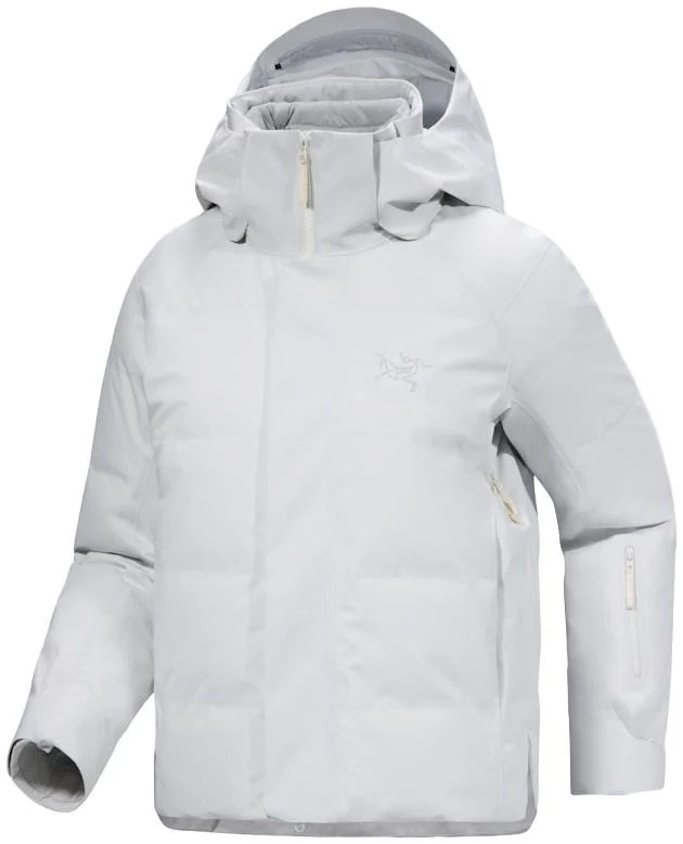 Andessa Down Jacket - Womens - Image 11