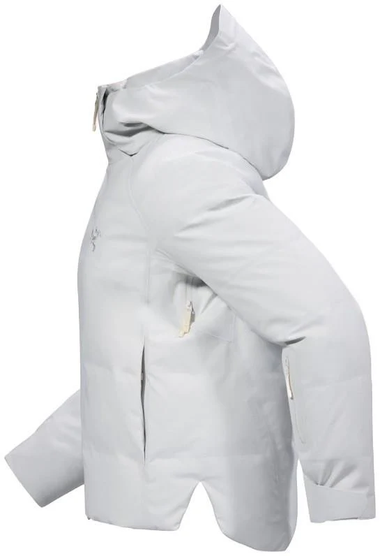 Andessa Down Jacket - Womens - Image 12