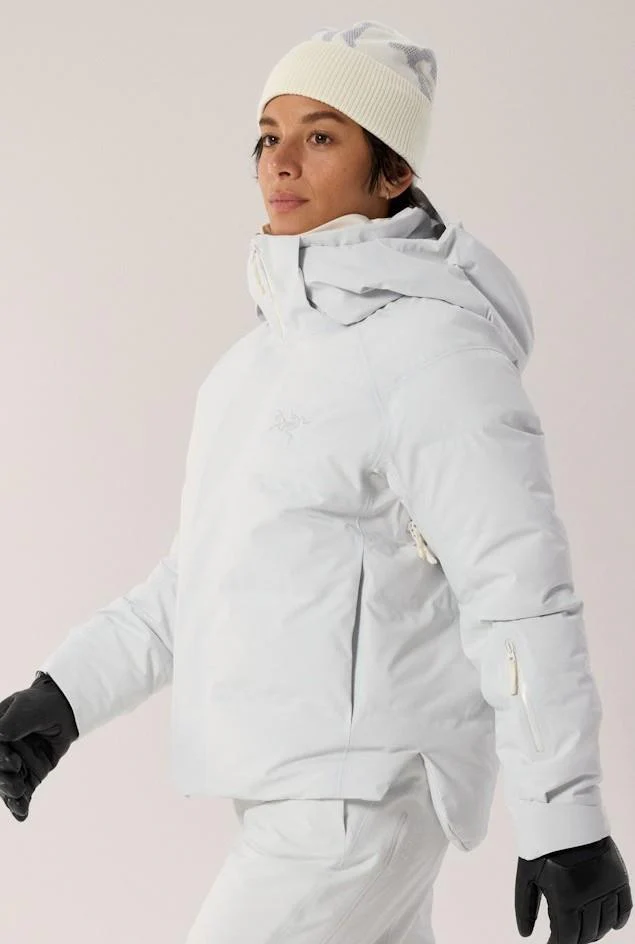 Andessa Down Jacket - Womens - Image 14