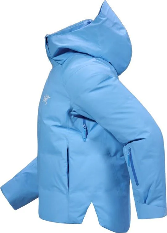 Andessa Down Jacket - Womens - Image 2