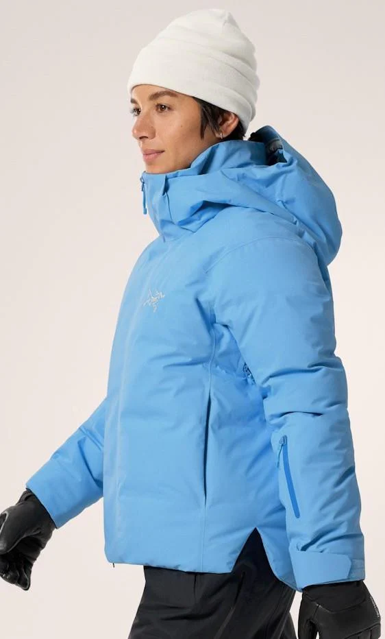 Andessa Down Jacket - Womens - Image 4