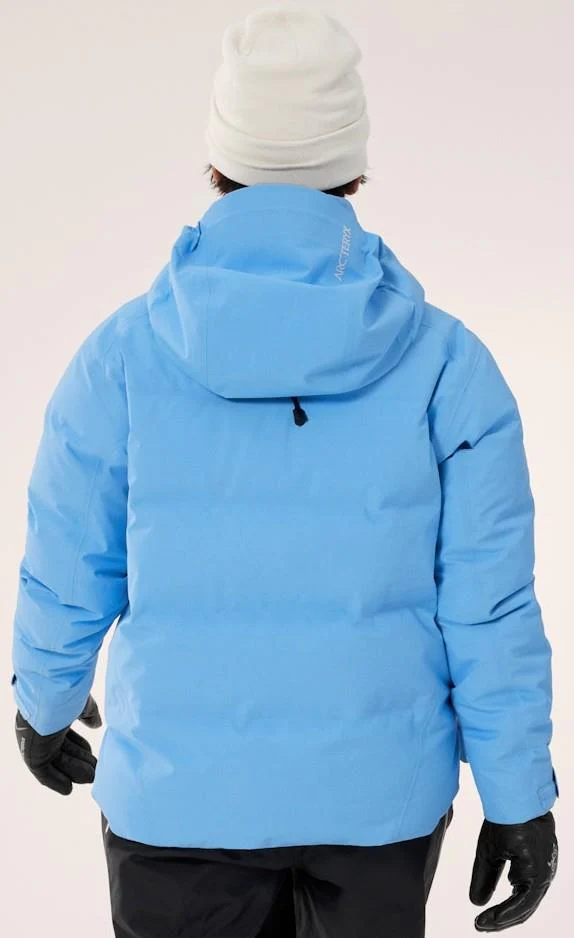 Andessa Down Jacket - Womens - Image 5