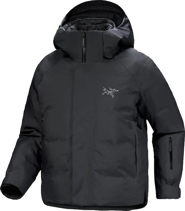 Andessa Down Jacket - Womens - Image 6