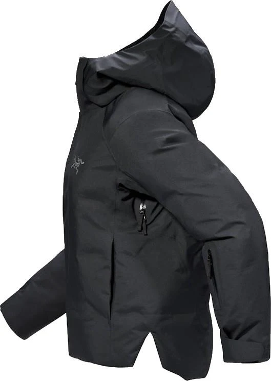 Andessa Down Jacket - Womens - Image 7
