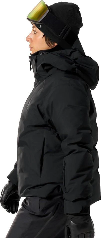 Andessa Down Jacket - Womens - Image 9