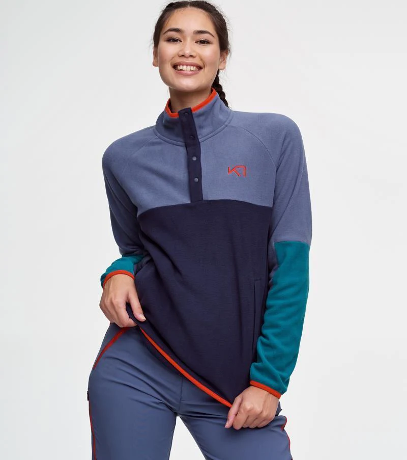 Ane Midlayer - Womens - Image 10