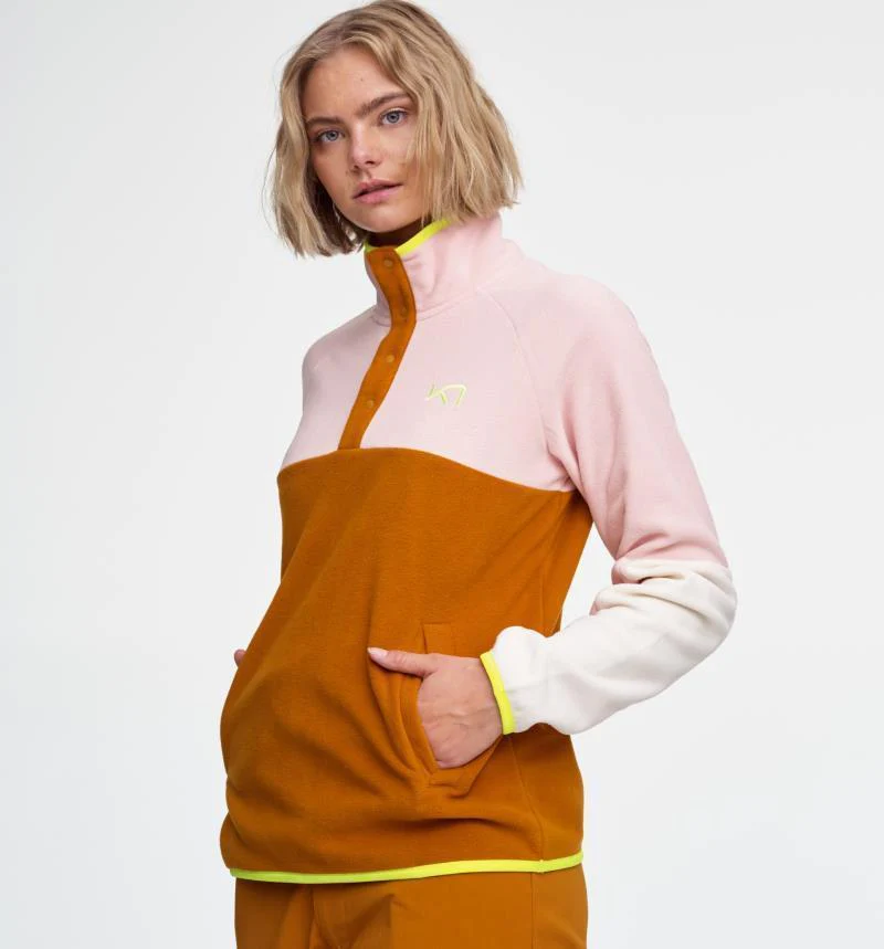 Ane Midlayer - Womens - Image 3