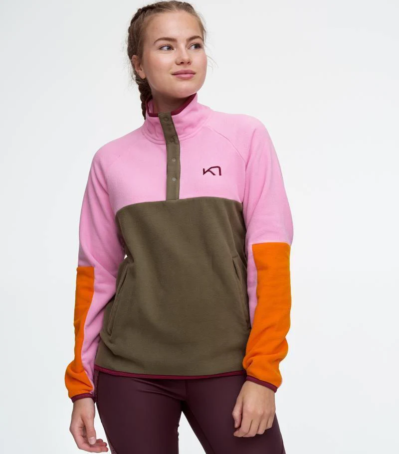 Ane Midlayer - Womens - Image 7