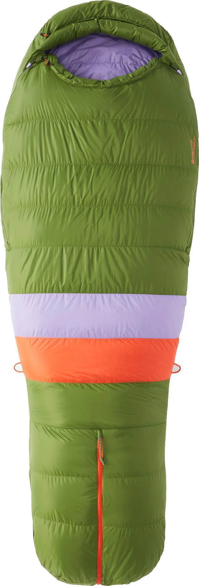 Angel Fire, -4C / 25F, Long - Womens