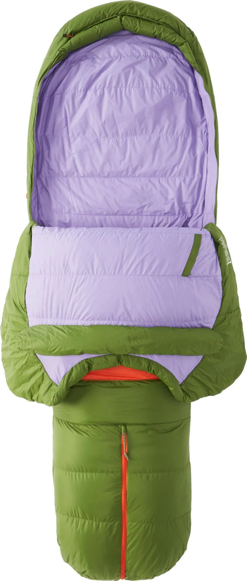 Angel Fire, -4C / 25F, Long - Womens - Image 2