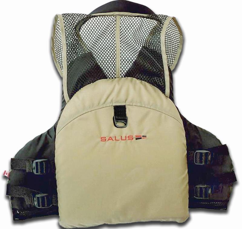 Angler Fishing Vest - Image 2