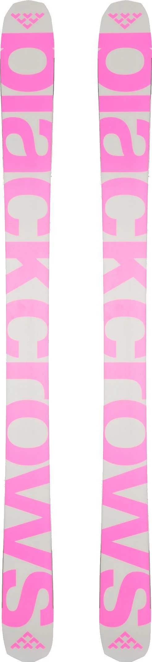 Anima Birdie Skis 2023/24 - Womens - Image 2