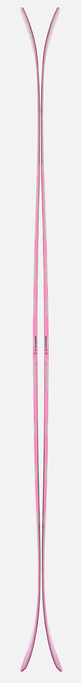 Anima Birdie Skis 2023/24 - Womens - Image 3