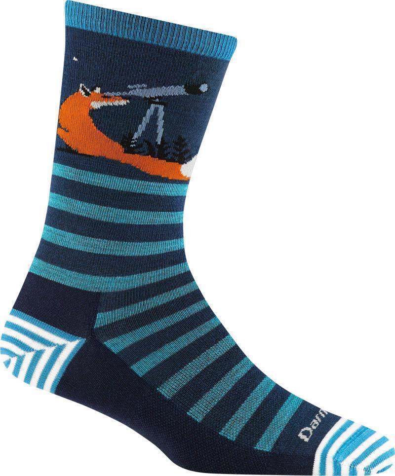 Animal Haus Crew Lightweight No Cushion Socks - Womens - Image 10