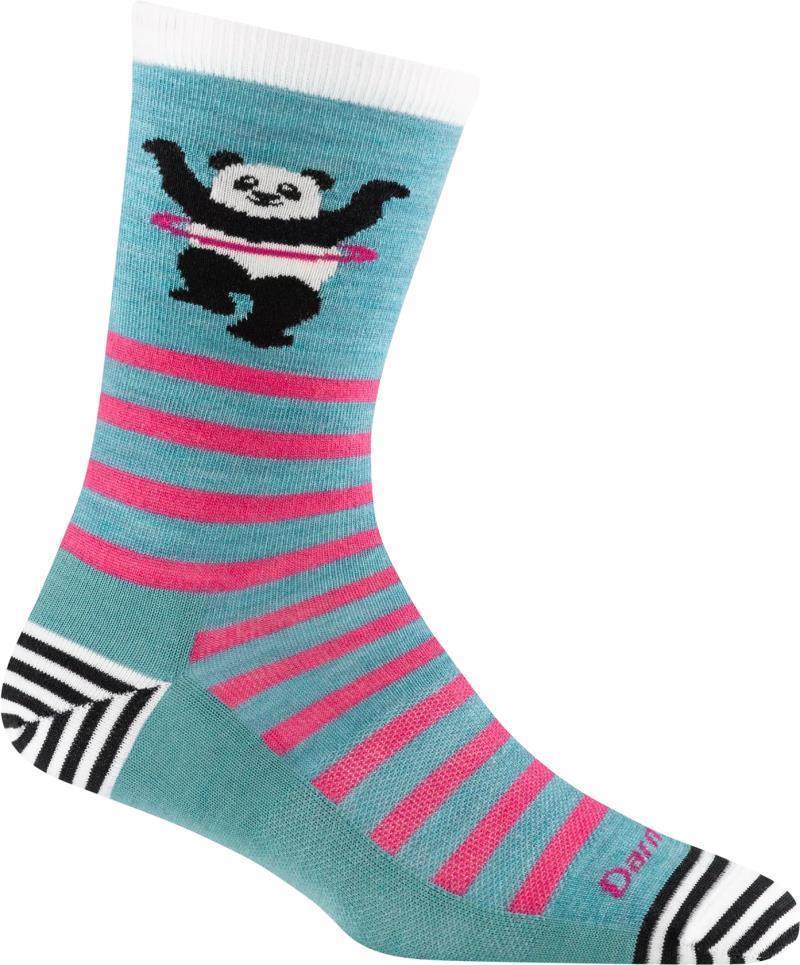 Animal Haus Crew Lightweight No Cushion Socks - Womens - Image 12