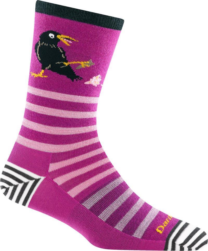 Animal Haus Crew Lightweight No Cushion Socks - Womens - Image 13