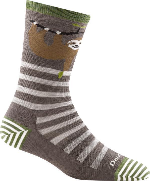 Animal Haus Crew Lightweight No Cushion Socks - Womens - Image 3