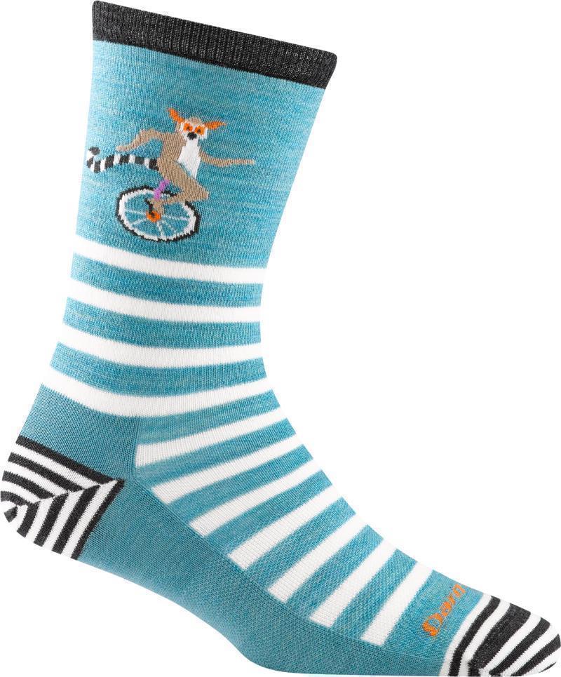 Animal Haus Crew Lightweight No Cushion Socks - Womens - Image 4
