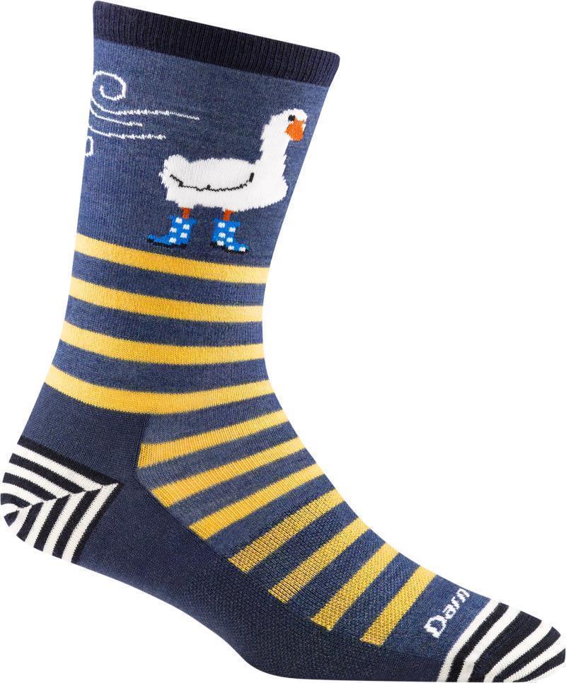Animal Haus Crew Lightweight No Cushion Socks - Womens - Image 6
