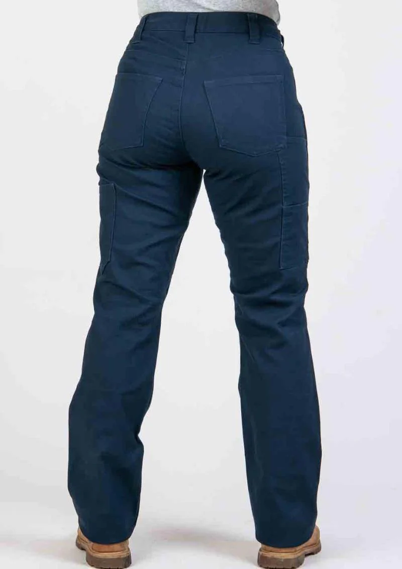 Anna Taskpants, 30" Inseam - Womens - Image 11