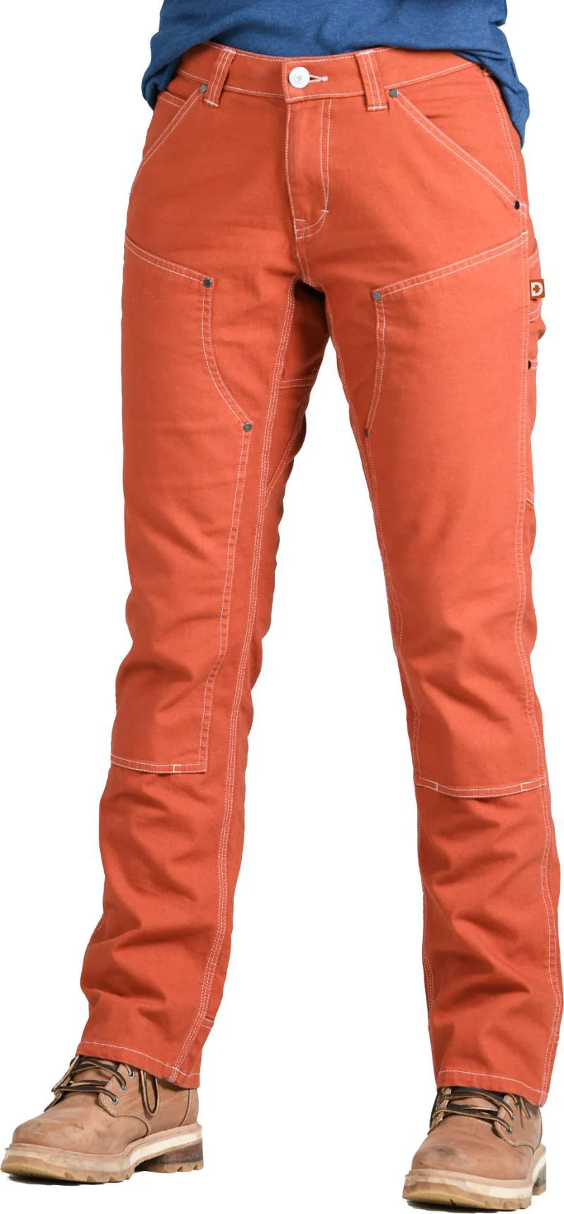 Anna Taskpants, 30" Inseam - Womens - Image 15