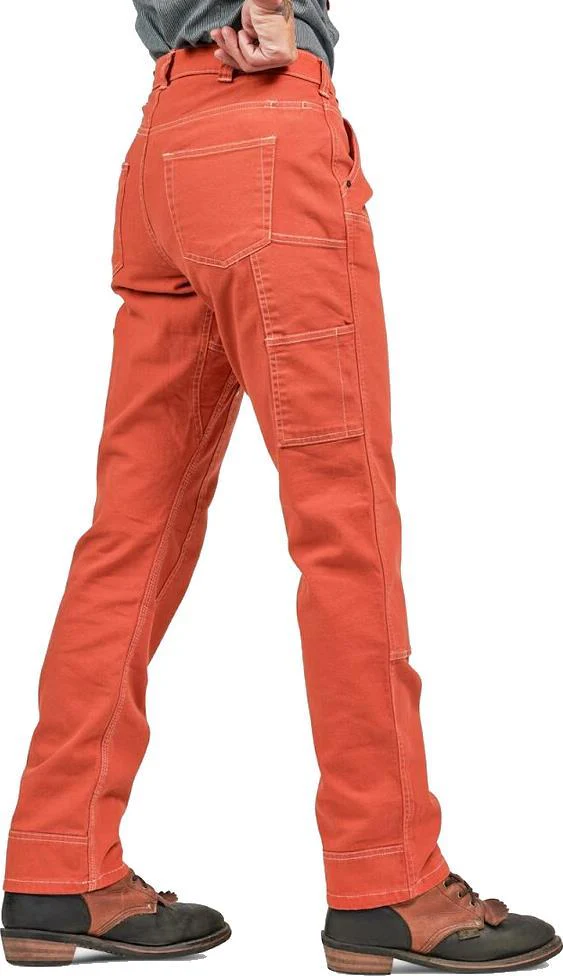 Anna Taskpants, 30" Inseam - Womens - Image 17