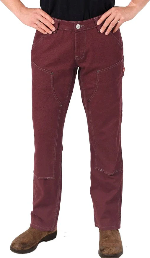 Anna Taskpants, 30" Inseam - Womens - Image 19