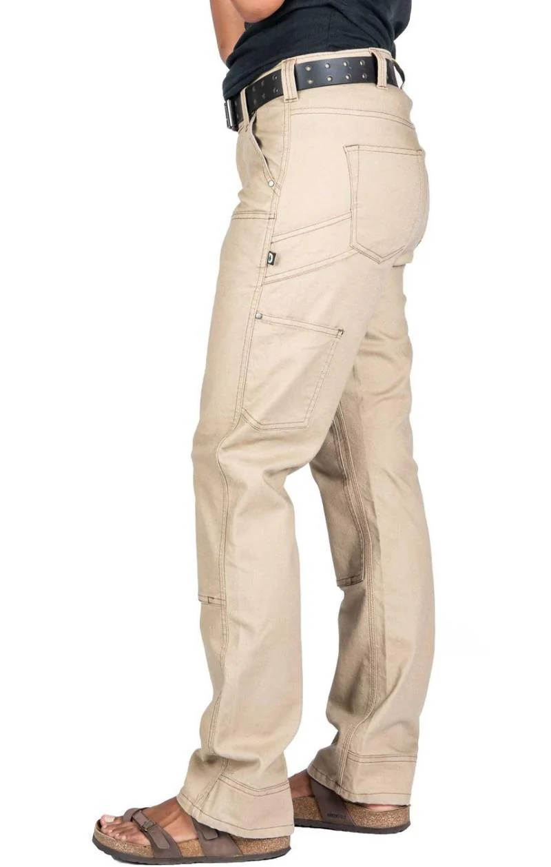 Anna Taskpants, 30" Inseam - Womens - Image 4