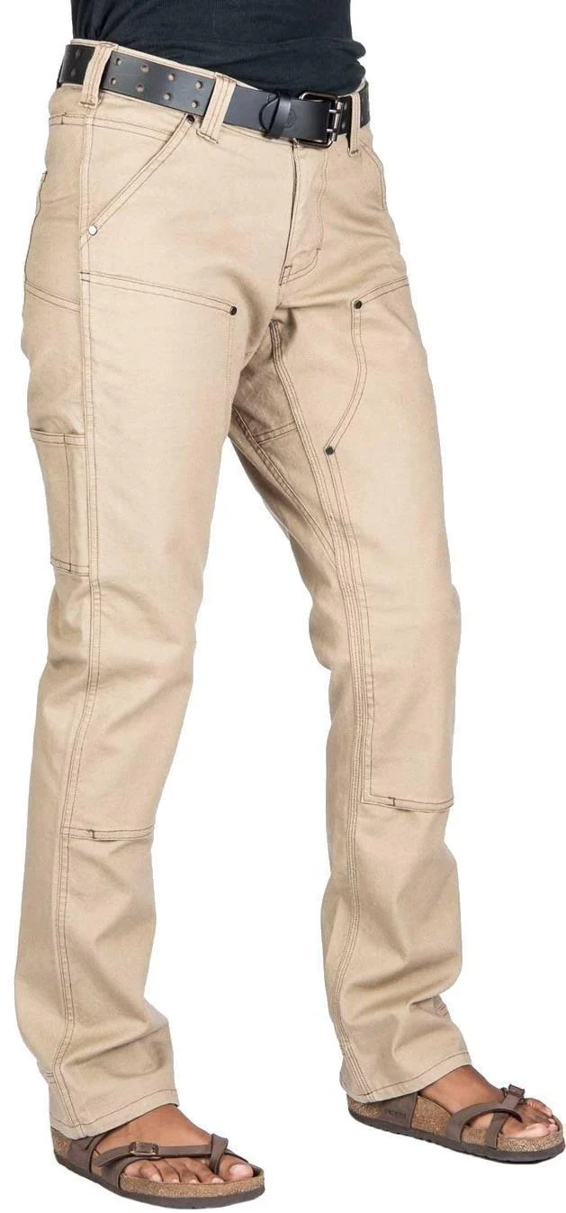 Anna Taskpants, 34" Inseam - Womens