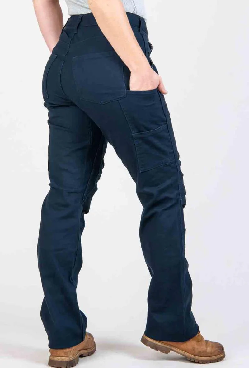 Anna Taskpants, 34" Inseam - Womens - Image 11