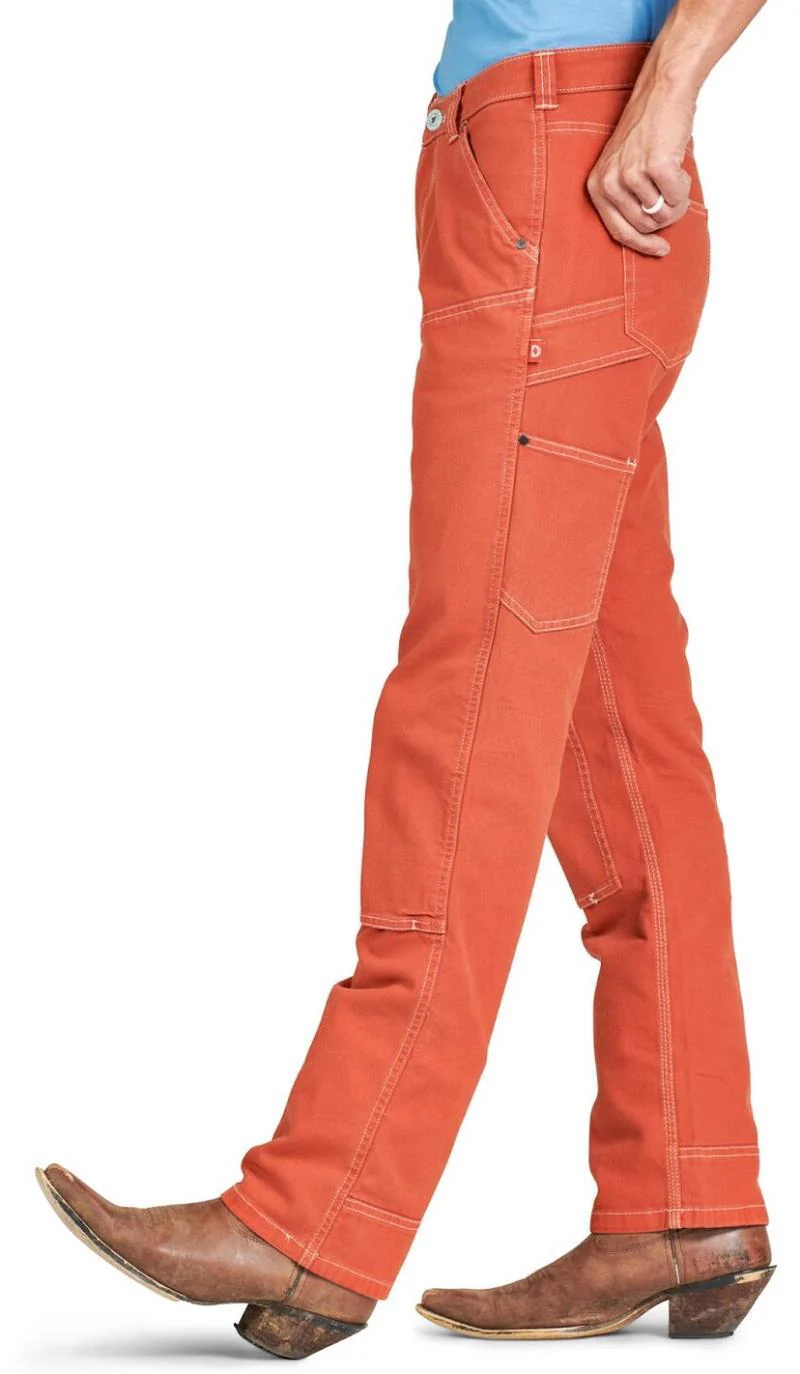 Anna Taskpants, 34" Inseam - Womens - Image 18