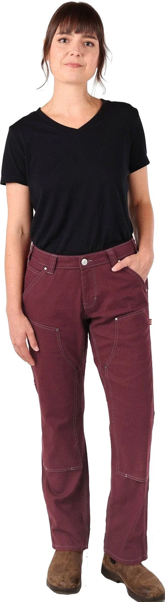 Anna Taskpants, 34" Inseam - Womens - Image 19