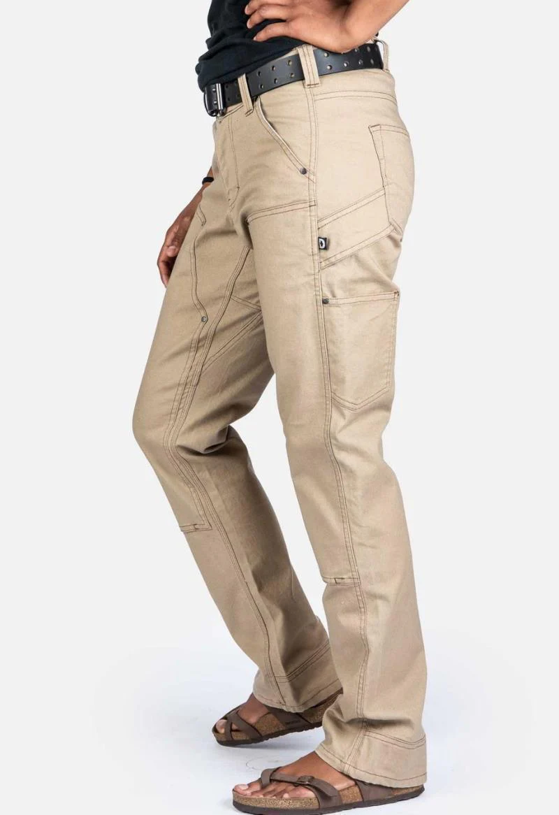 Anna Taskpants, 34" Inseam - Womens - Image 2