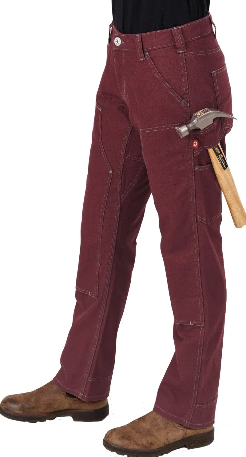 Anna Taskpants, 34" Inseam - Womens - Image 20