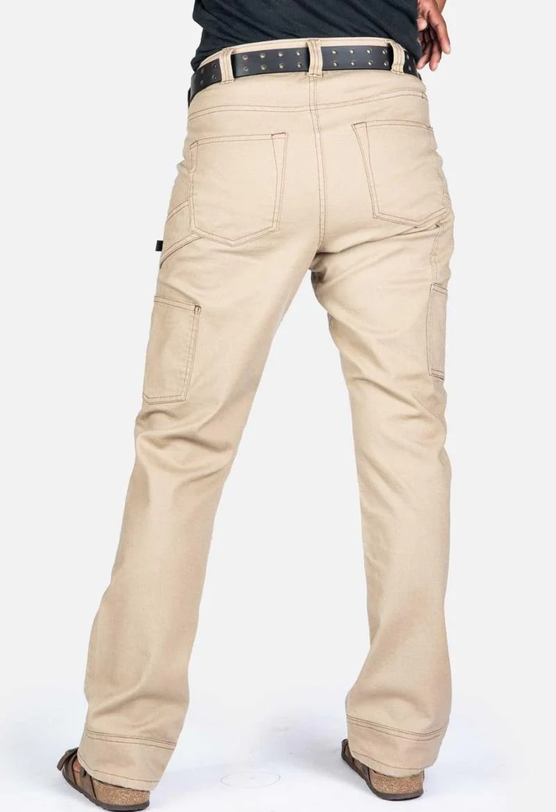 Anna Taskpants, 34" Inseam - Womens - Image 3