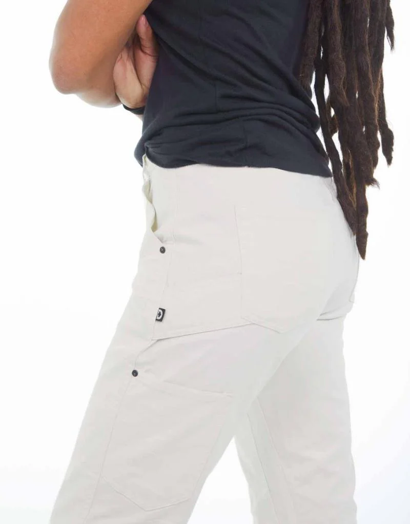 Anna Taskpants, 34" Inseam - Womens - Image 7
