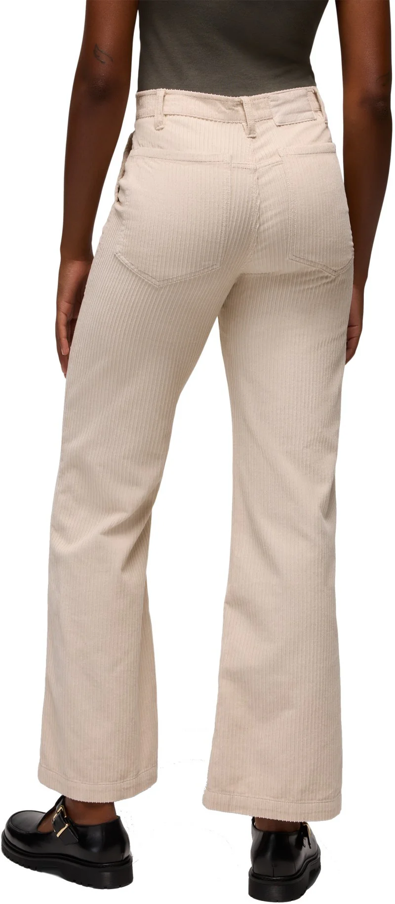 Annie`s Canyon Cord Pants, Reg - Womens - Image 2