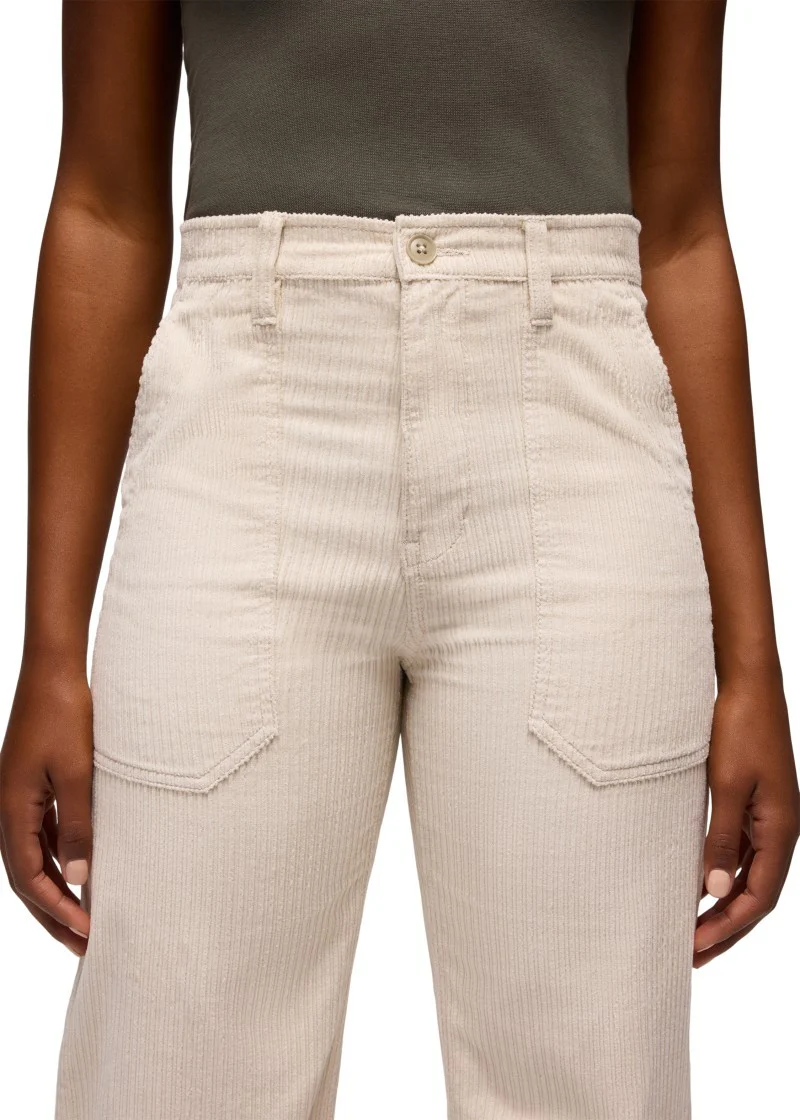Annie`s Canyon Cord Pants, Reg - Womens - Image 3