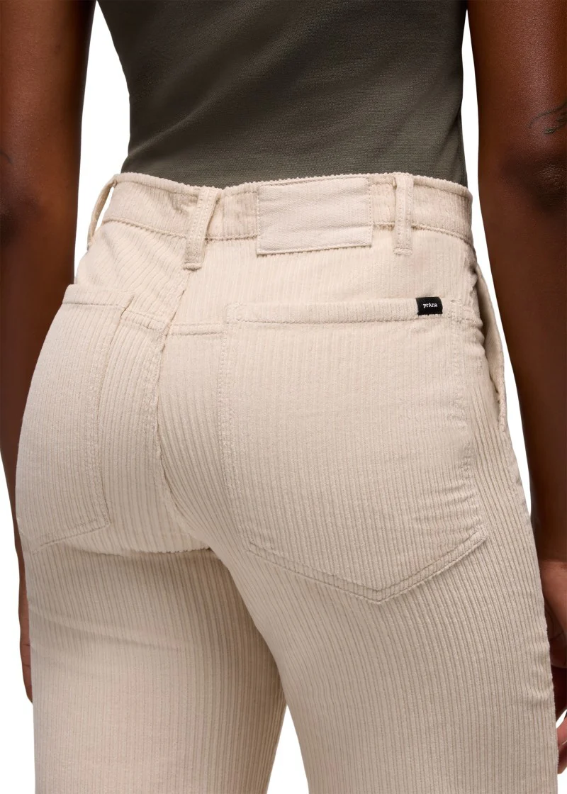 Annie`s Canyon Cord Pants, Reg - Womens - Image 4