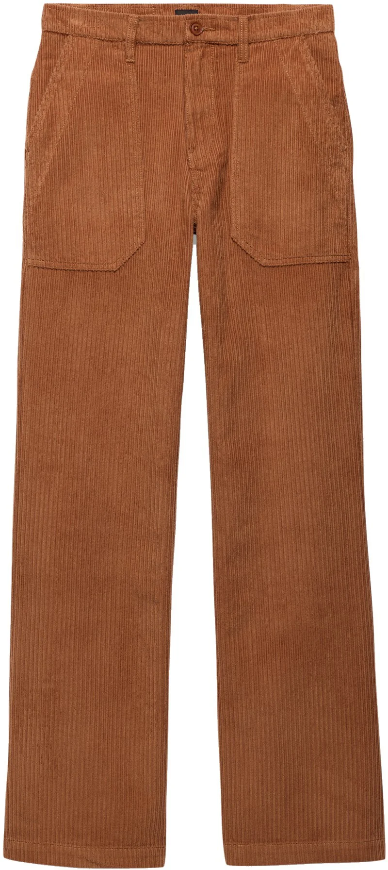 Annie`s Canyon Cord Pants, Reg - Womens - Image 5