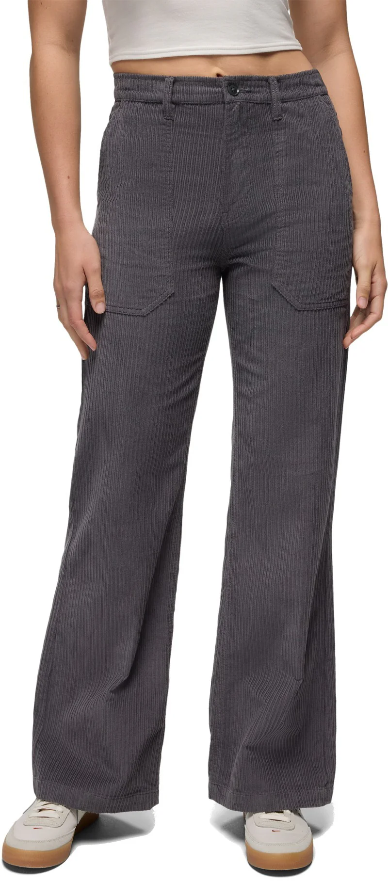 Annie`s Canyon Cord Pants, Reg - Womens - Image 6