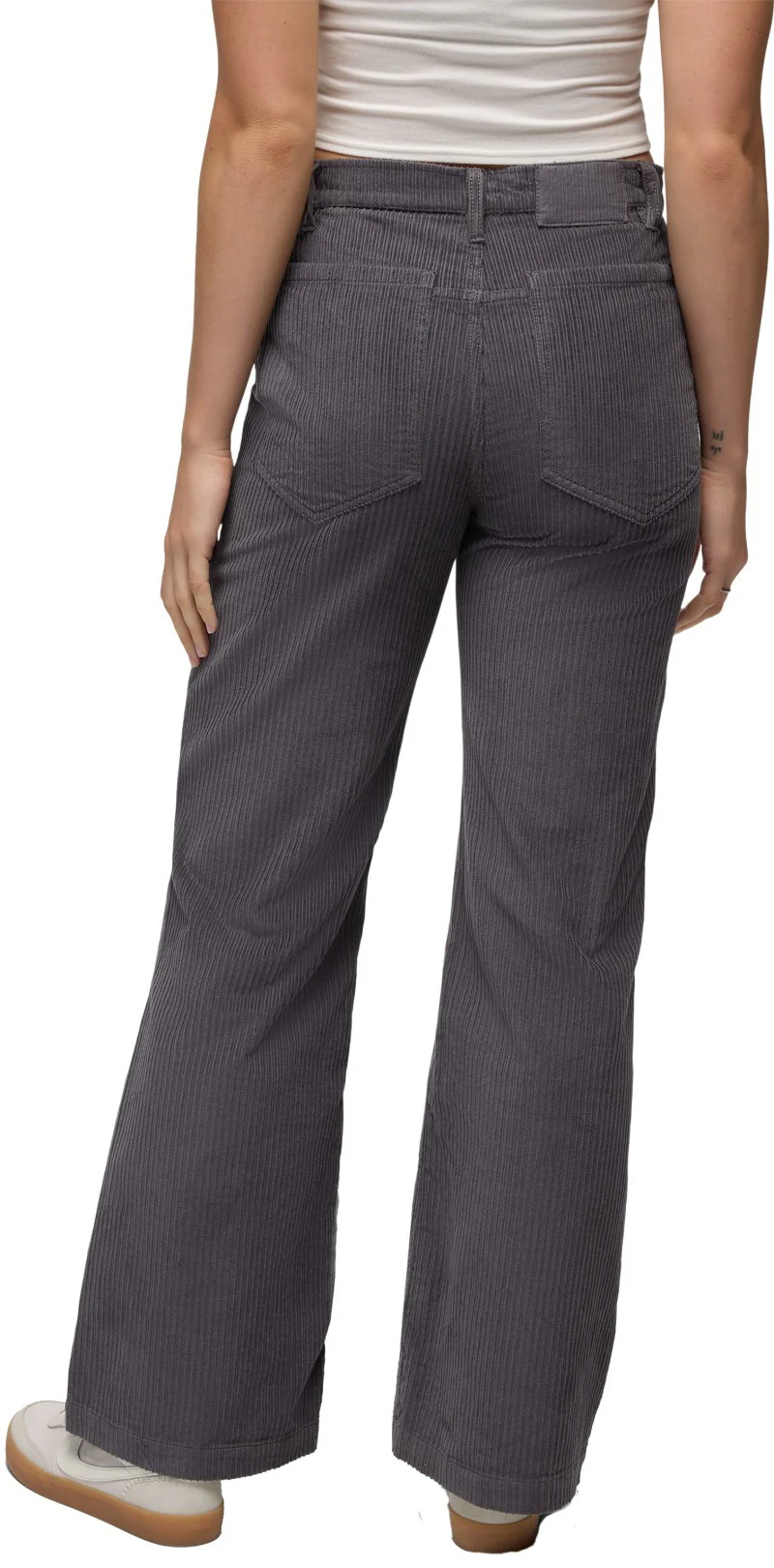 Annie`s Canyon Cord Pants, Reg - Womens - Image 7