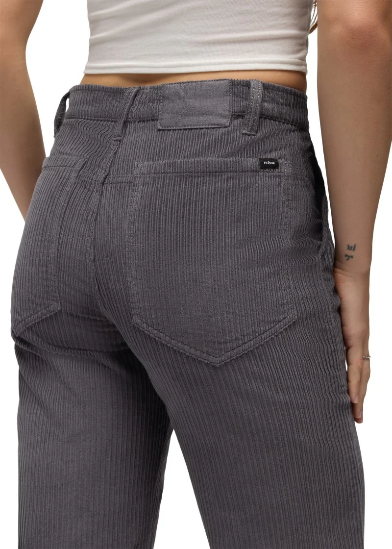 Annie`s Canyon Cord Pants, Reg - Womens - Image 9