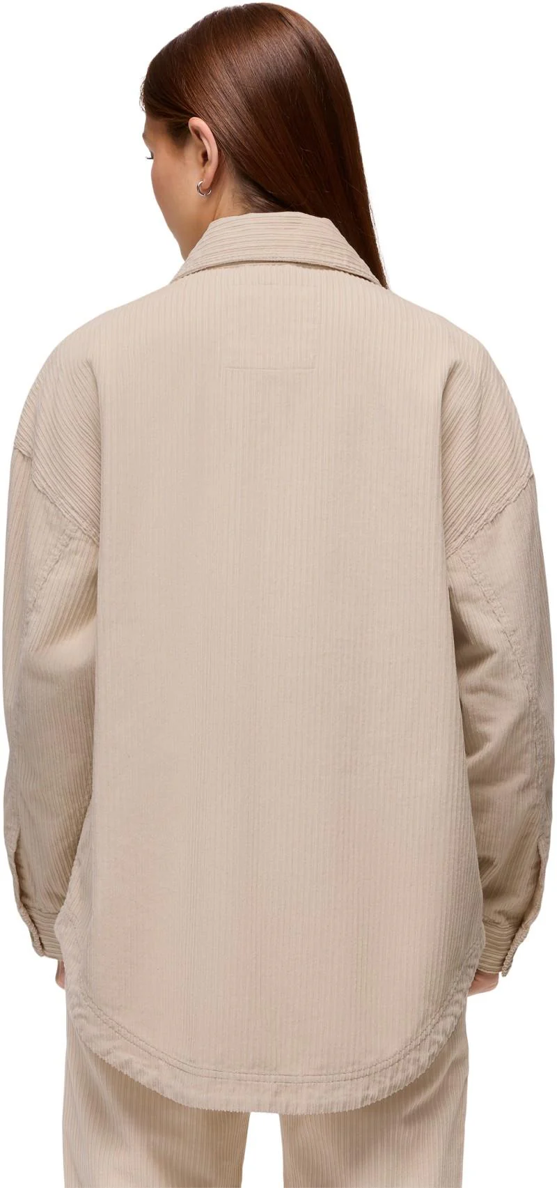 Annie`s Canyon Cord Shacket - Womens - Image 11