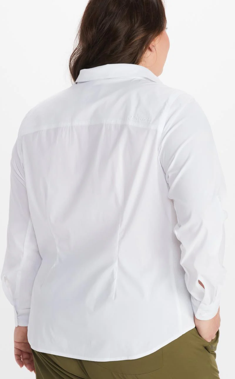 Annika LS - Plus - Womens - Image 12