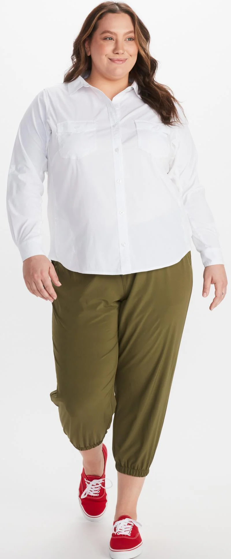 Annika LS - Plus - Womens - Image 13