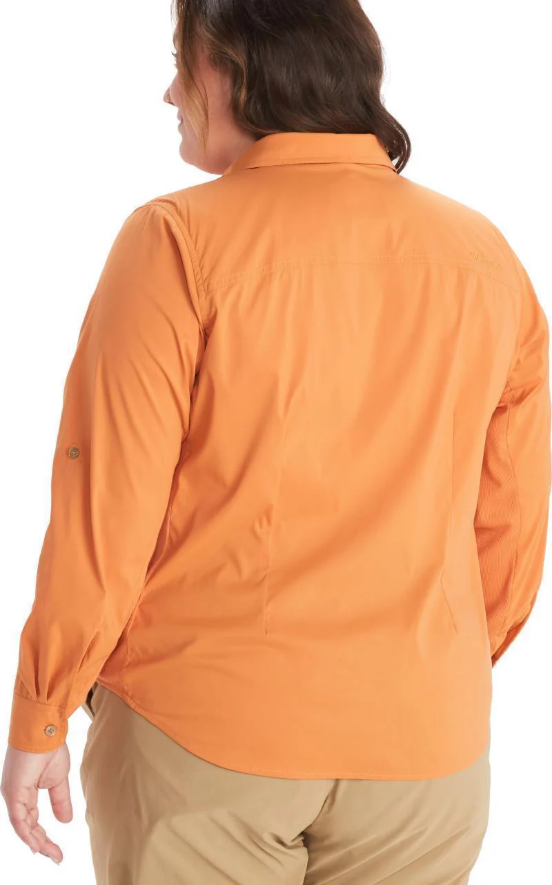 Annika LS - Plus - Womens - Image 6